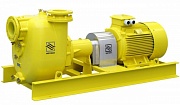 Самовсасывающий грязевой электронасос Varisco JE 12-400 G10 ST60 BASE
